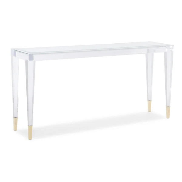 Caracole Classic Console Table | Wayfair North America