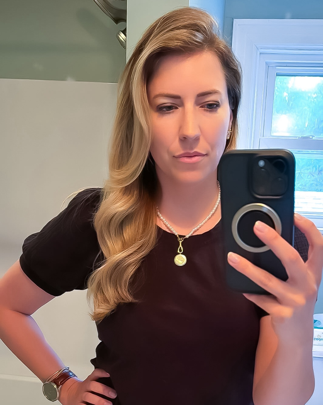 My top 4 recommendations for root volume! A variety of products from powder to spray and options for using on wet or dry hair! 💇🏼‍♀️

#LTKStyleTip #LTKBeauty