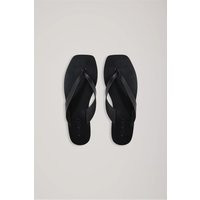 The Kinto Sandal Black | Size: 38 | Color: Black | Curio