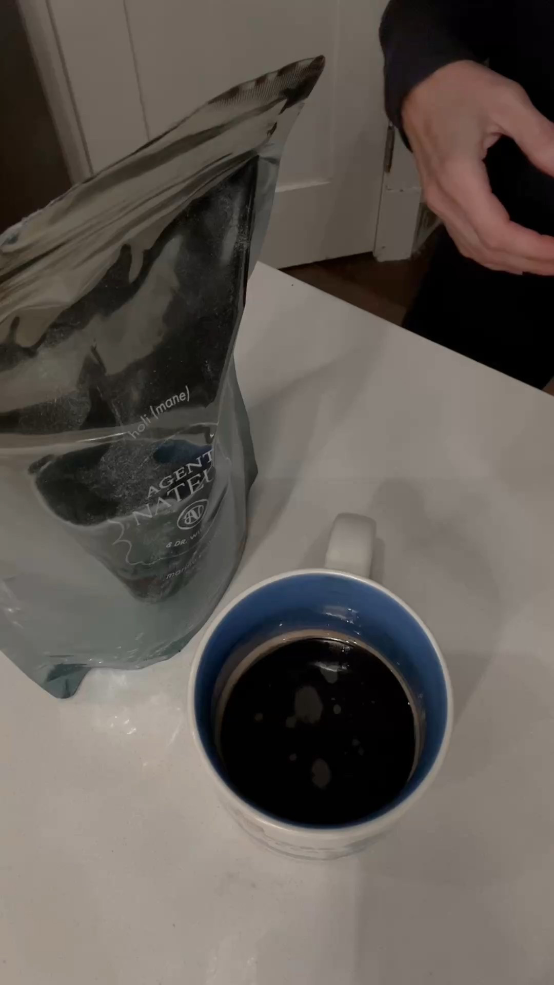 Trust me when I say this is the best collagen.  You hair, skin and nails will thank you!

#LTKbeauty