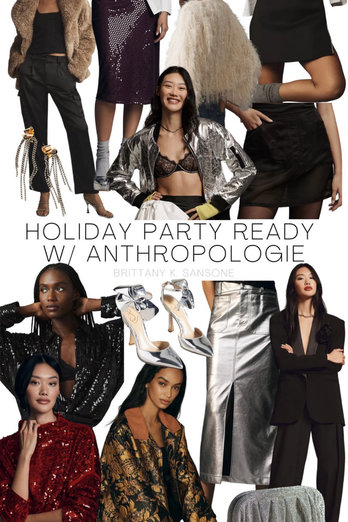 @anthropologie early access 11/19 + 11/20 use code:BRITTANY30 

*Some exclusions 

#anthropologiepartner

#LTKCyberWeek #LTKHoliday #LTKSeasonal