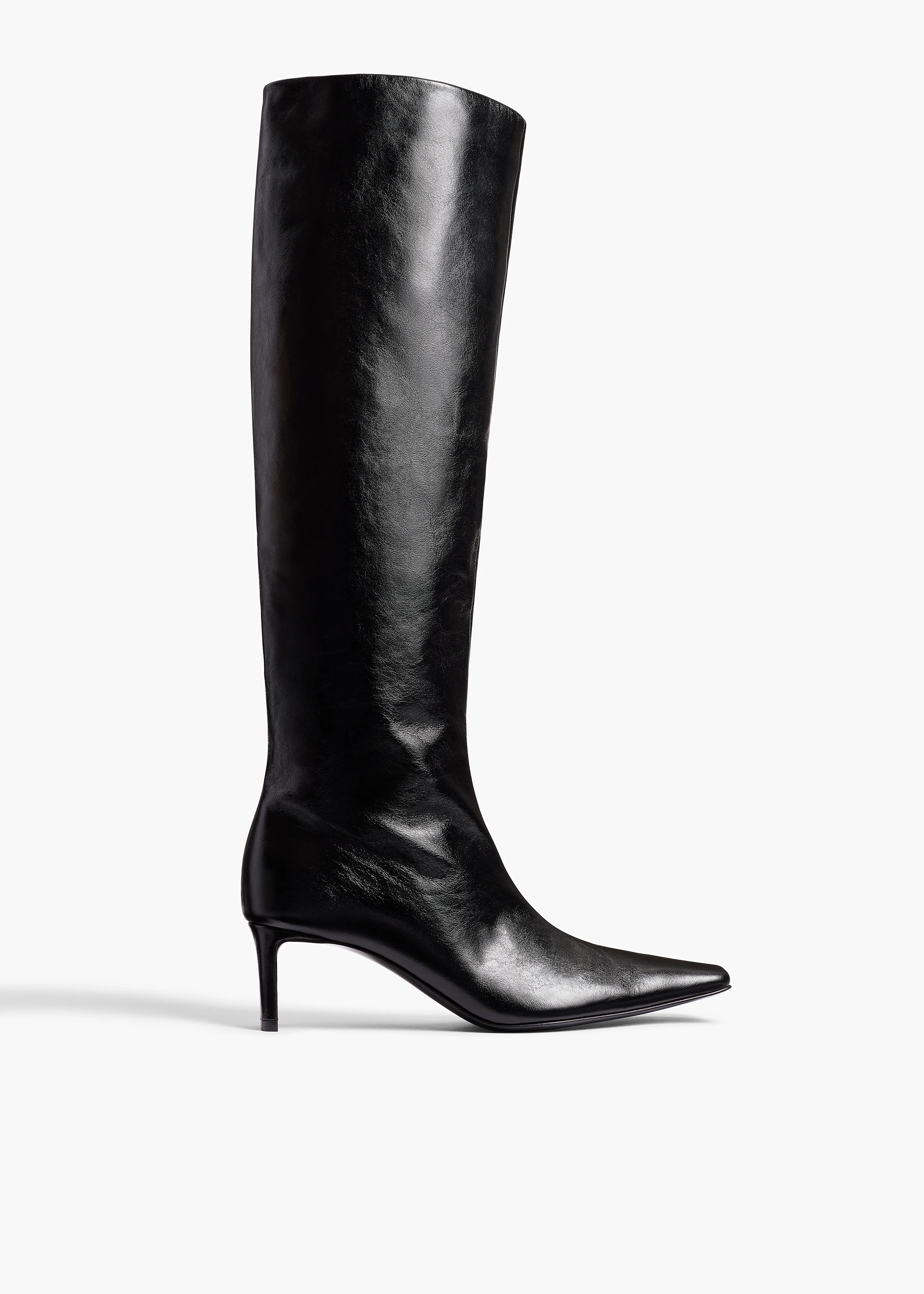 Ona Knee-High Boot | Khaite