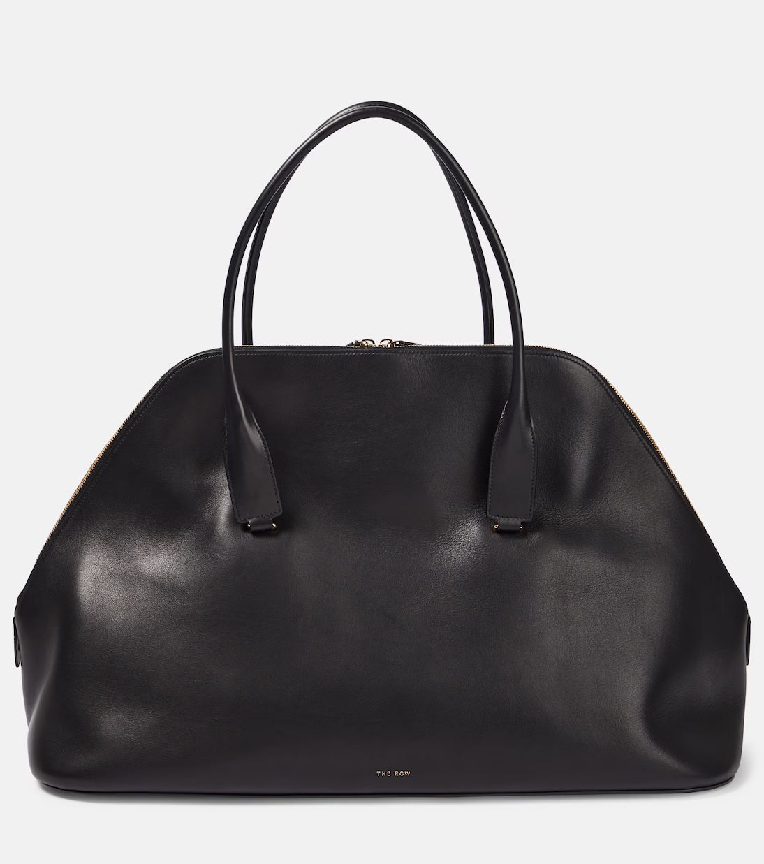Devon Large leather tote bag | Mytheresa (US/CA)