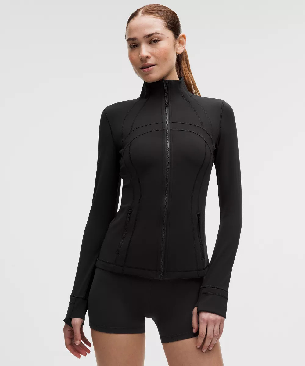 Define Jacket   Nulu | lululemon (AU)