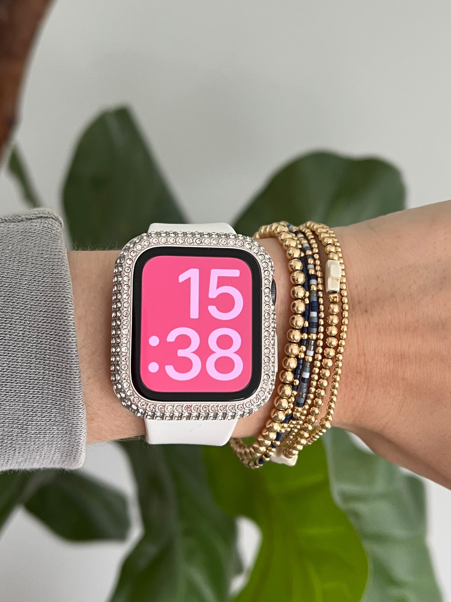 Apple Watch! ✨


#LTKActive #LTKWorkwear #LTKFindsUnder50