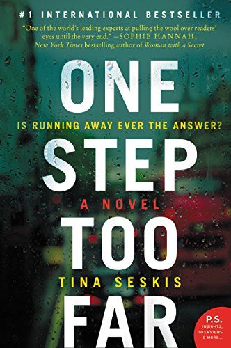 One Step Too Far: A Novel | Amazon (US)