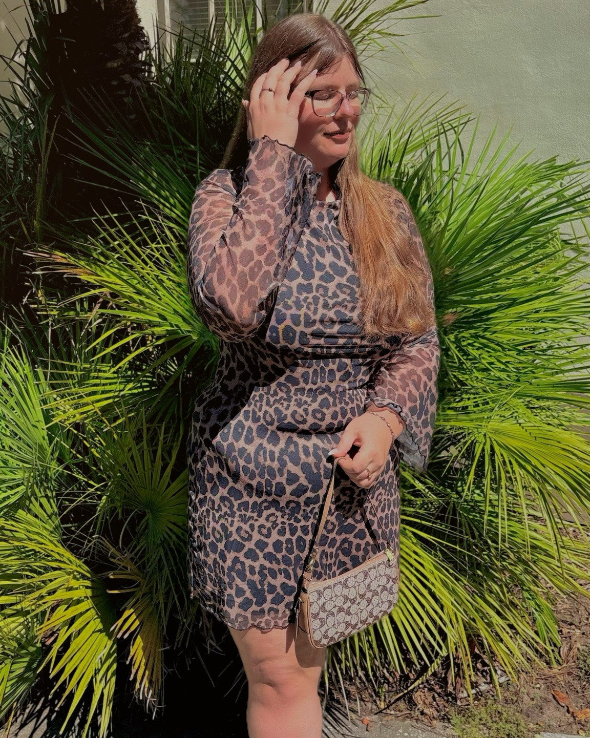 LTKSeasonal / ltkgrwm / LTKbeauty / LTKstyletip / LTKsalealert / ootd / plus size ootd / midsize ootd / amazon / amazon finds / leopard print dress / coach plaza bag / coach crystal plaza bag / coach bag / coach shoulder bag / H&M / coach / Victoria’s Secret lip gloss / brown lip gloss / nude lip gloss / leopard dress / autumn / fall / fall ootd / fall outfits / womens fall outfits / fall outfits womens / fall outfit women / autumn ootd / autumn outfit / sale / sale alert / Chelsea boots / brown Chelsea boots / fall dresses / fall dress

#LTKootd #LTKPlusSize #LTKMidsize