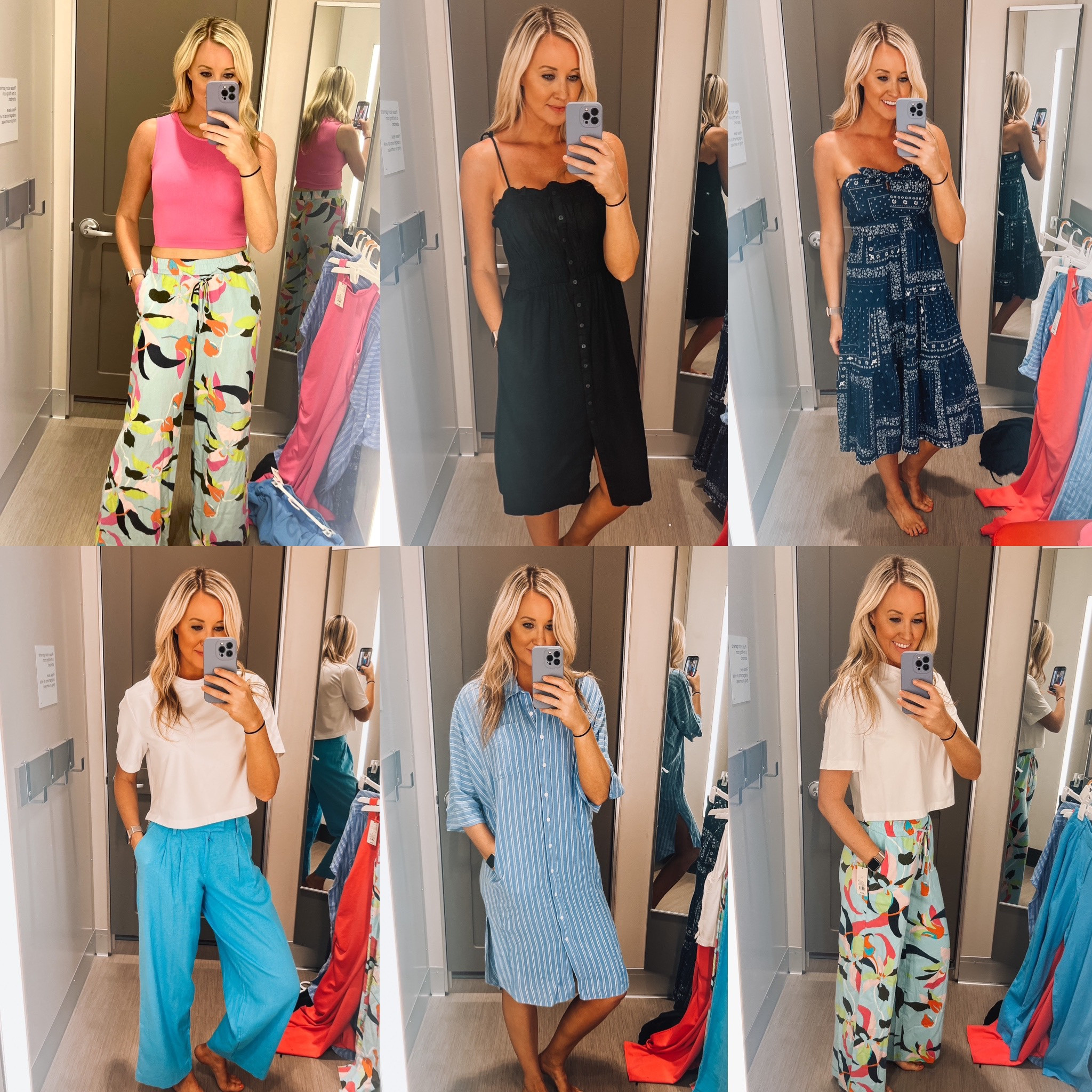 Target try-on 🎯 
Women’s dresses are 20% off…just in time for Mother’s Day! 🌸 

#LTKsalealert #LTKstyletip #LTKunder50