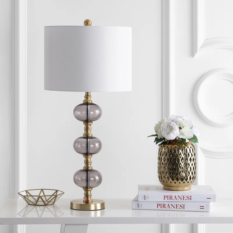 Cassopolis Table Lamp (Set of 2) | Wayfair North America