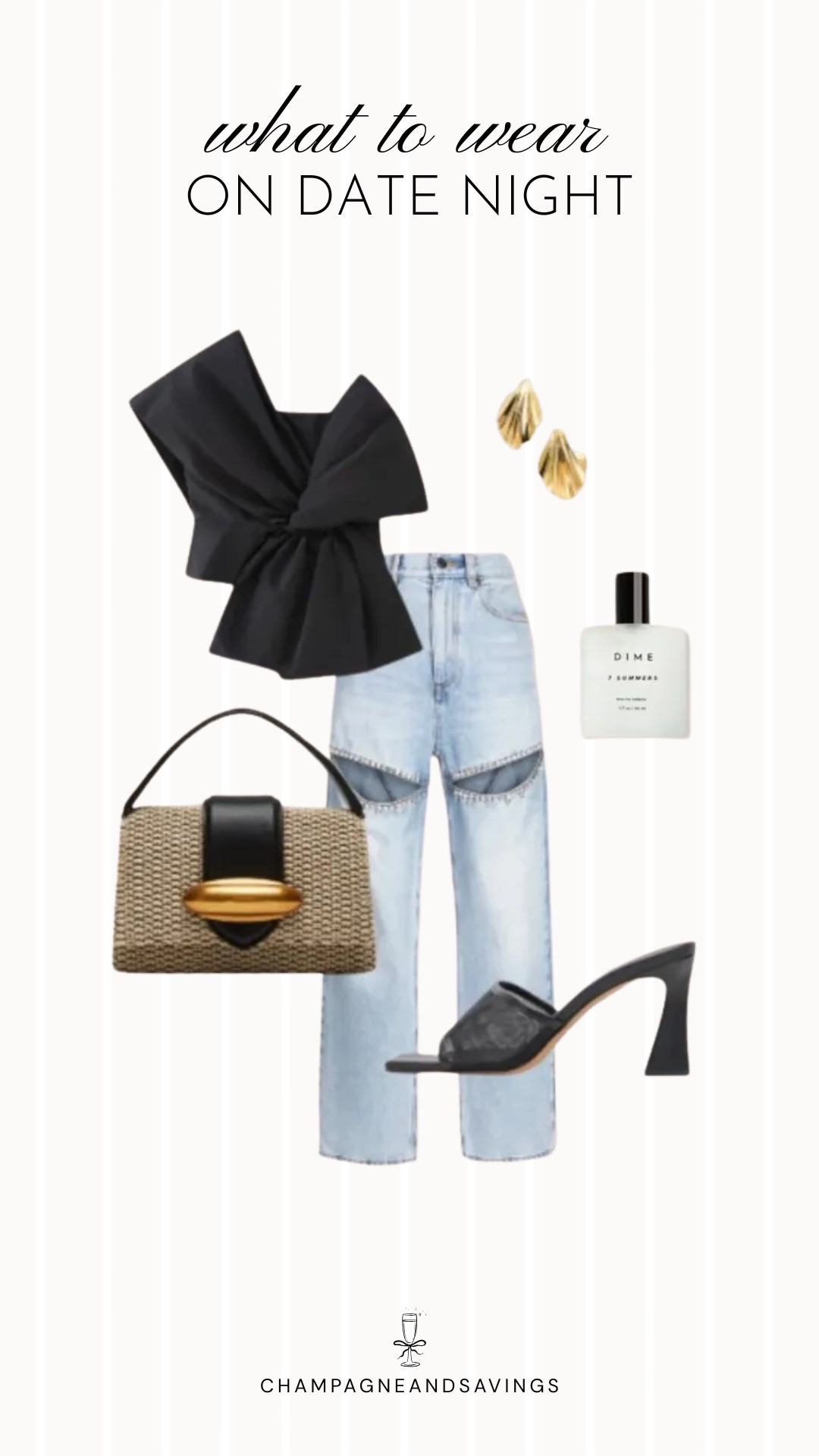 Fall date night outfit

#LTKootd