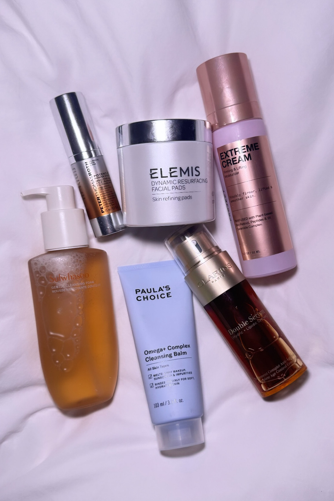 Current skin care routine ✨🧖‍♀️
#skincare #glowyskin #skincareproducts

#LTKGiftGuide #LTKBeauty