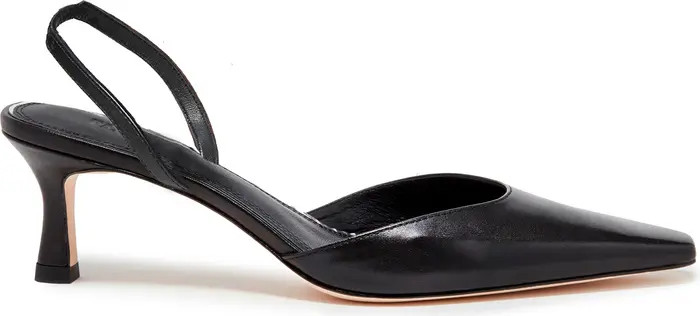 Wren Slingback Pump (Women) | Nordstrom