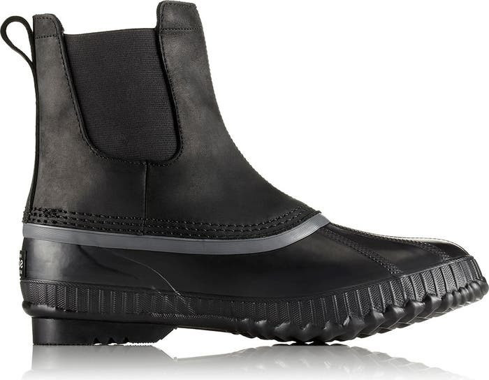 Cheyanne II Waterproof Chelsea Boot | Nordstromrack | Nordstrom Rack