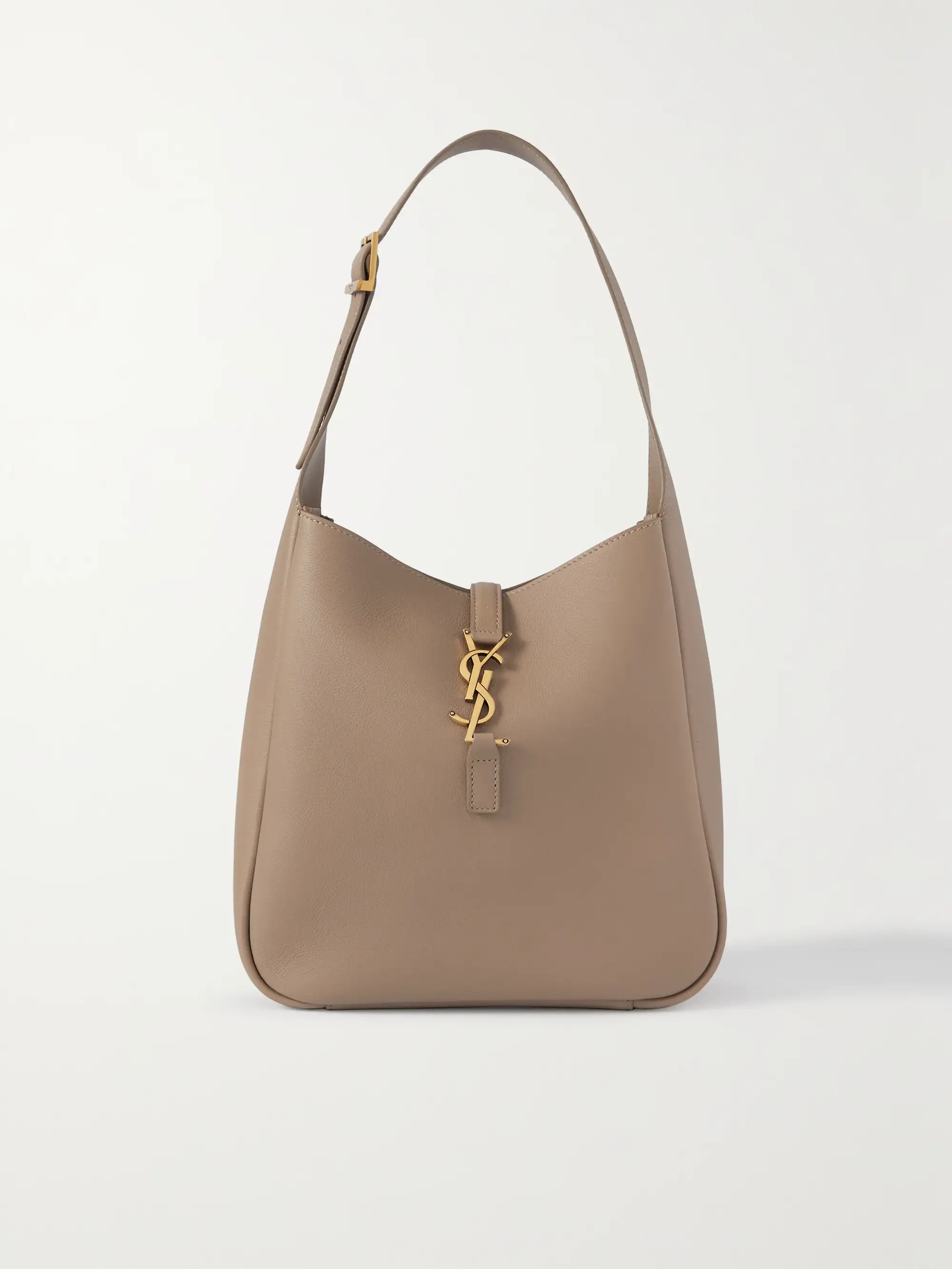 Le 5 à 7 Supple small leather shoulder bag | NET-A-PORTER (UK & EU)