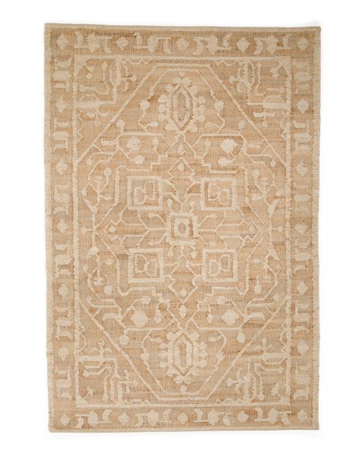 5x8 Wool Blend Rug curated on LTK