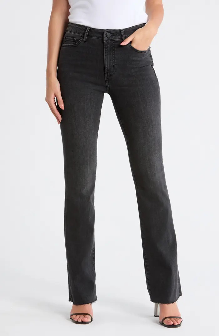 Le Mini Bootcut Jeans | Nordstrom Rack