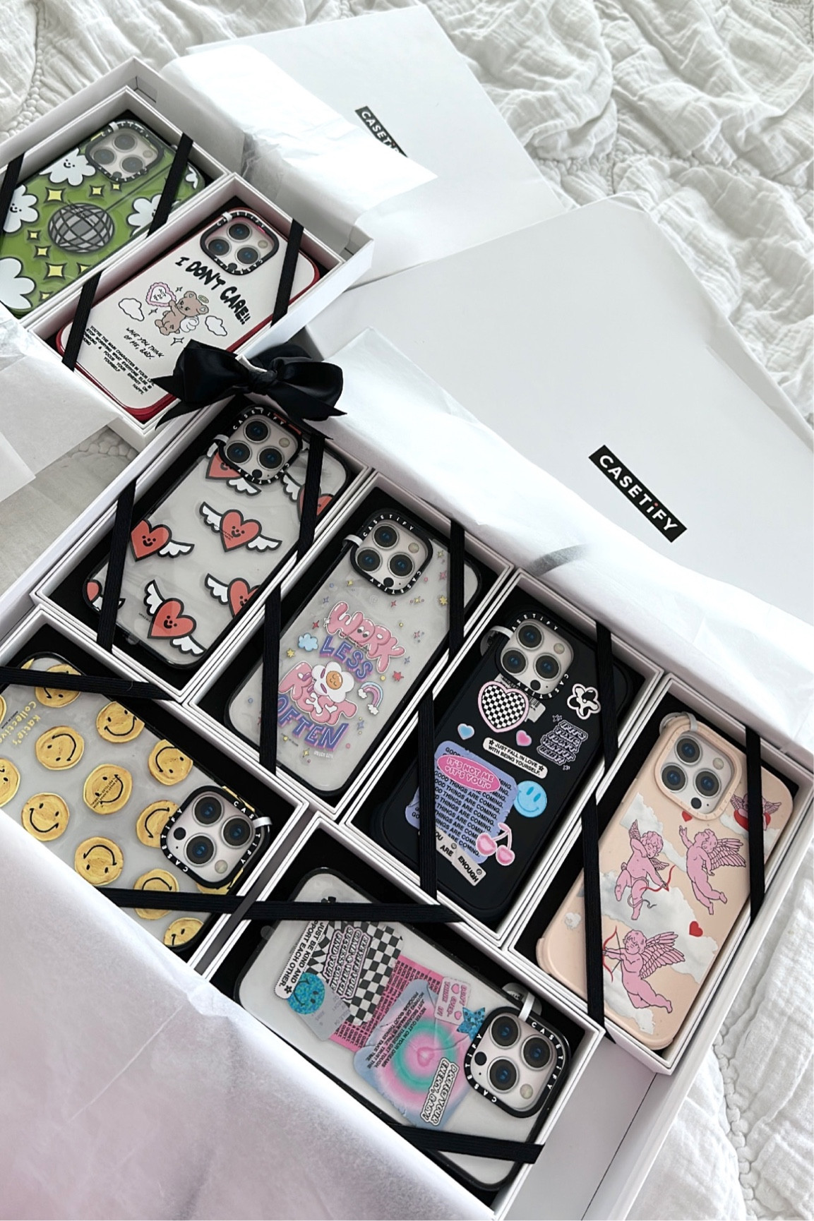 use code 15KAYKAY for 15% off all Casetify cases! 

iPhone case. Aesthetic phone cases. Luxury cases. Casetify. Protective phone cases. Gift ideas. Gifts for her. Gifts for him  Phone case. #LTKSeasonal #LTKU #LTKSale #LTKfamily #LTKbeauty #LTKsalealert

#LTKFind #LTKBacktoSchool #LTKstyletip