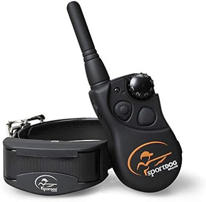 SportDOG Brand YardTrainer Family Remote Trainers- Rechargeable, Waterproof Dog Training Collars ... | Amazon (US)