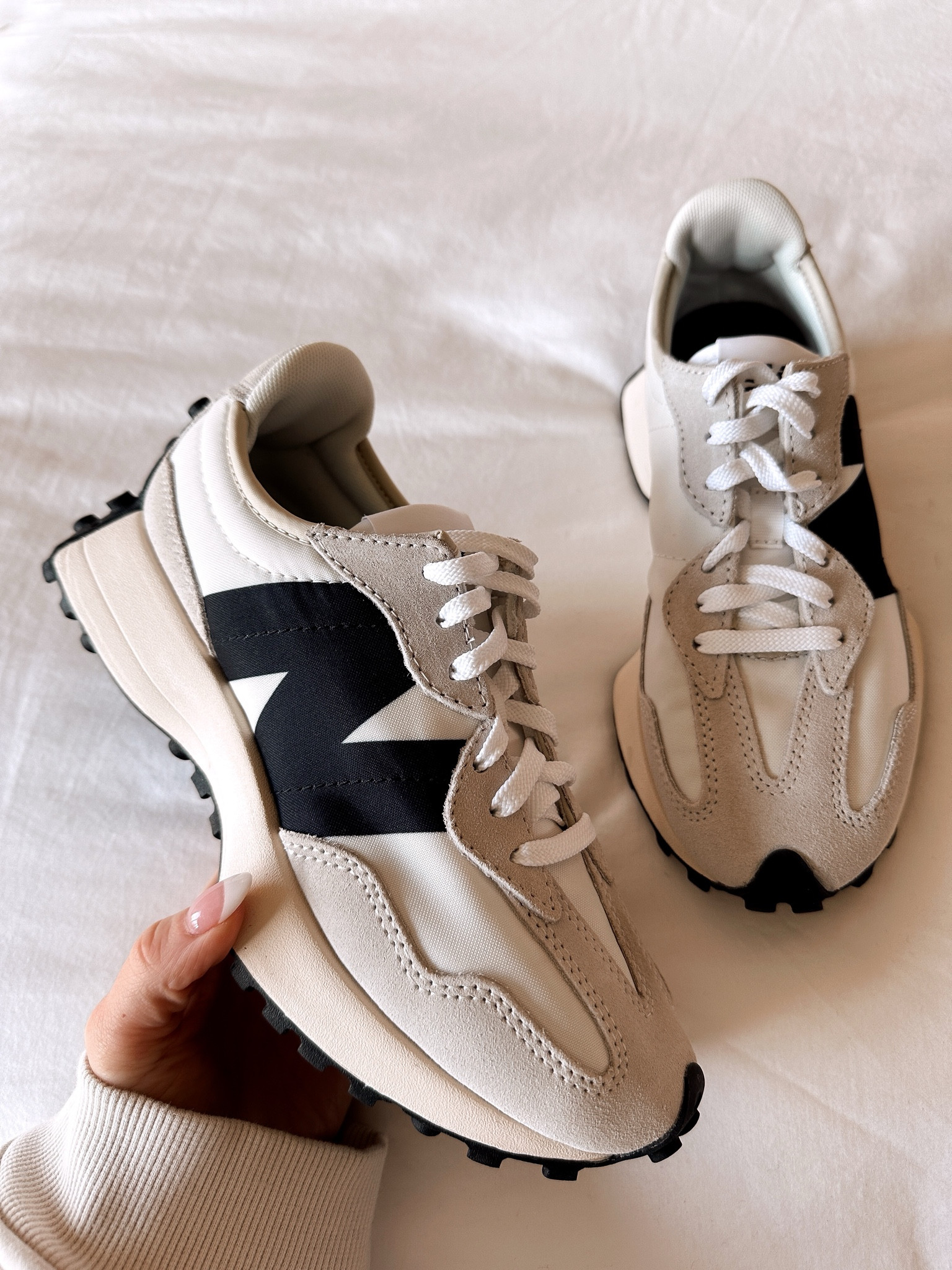 BACK IN STOCK!
My favorite sneakers ever!

#LTKfindsunder100 #LTKstyletip #LTKshoecrush