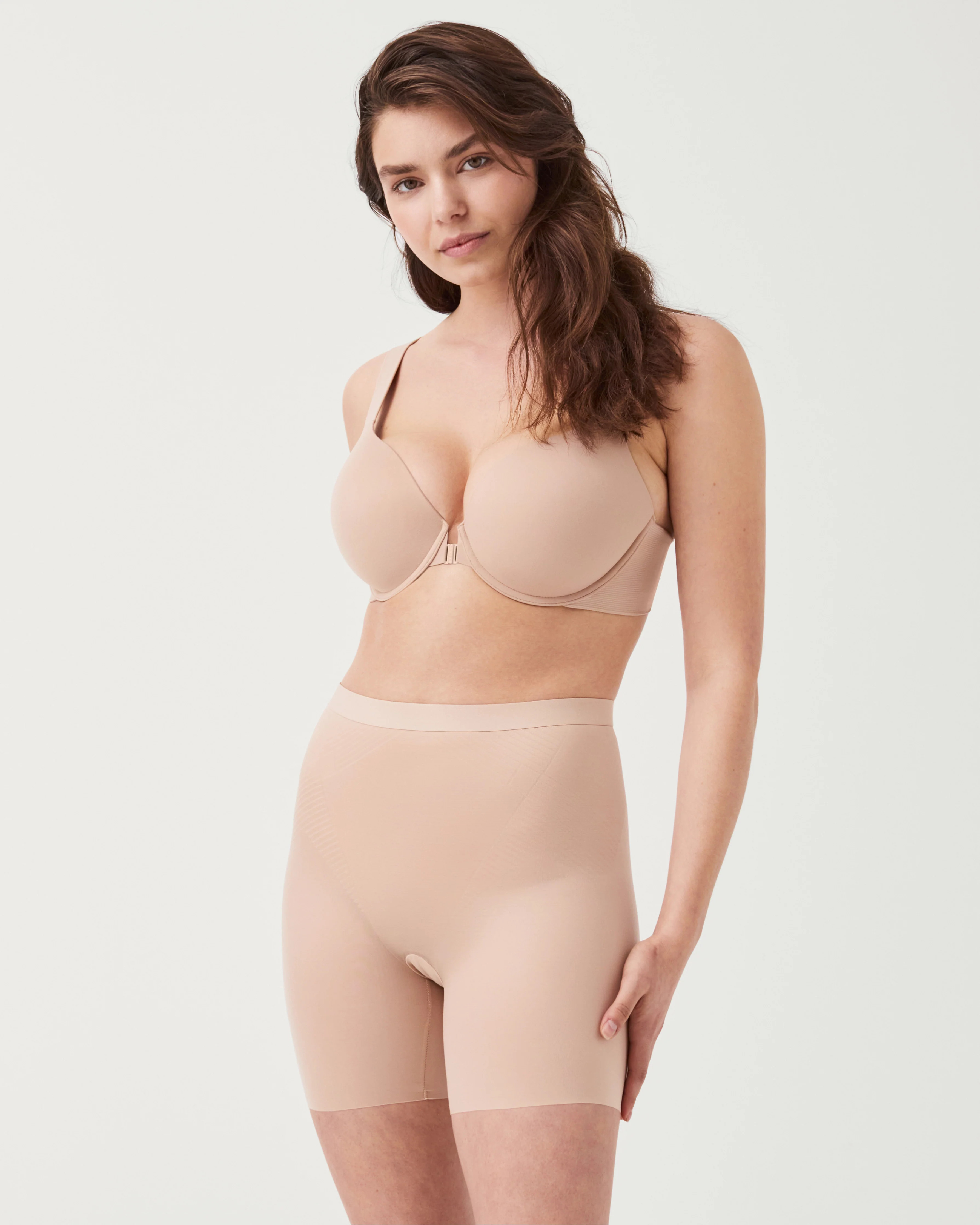 SPANXshape Invisible Girlshort | Spanx
