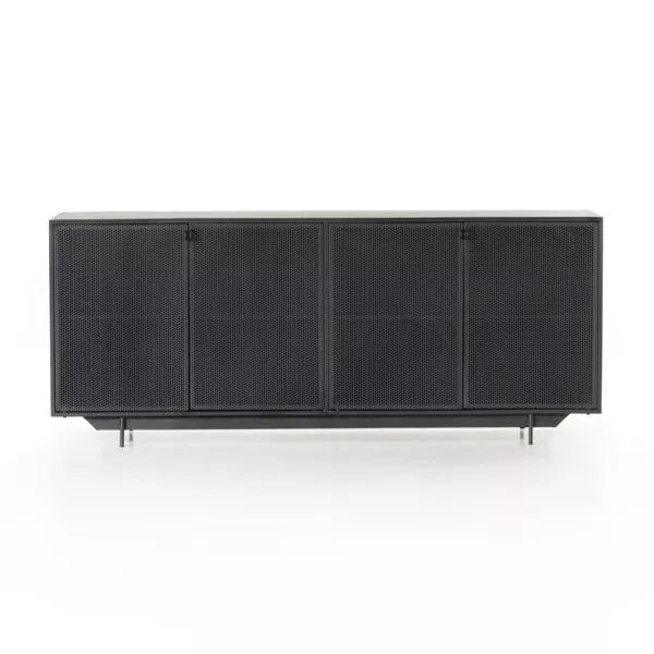 Large Storage Space Sideboard with … curated on LTK