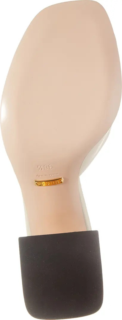 Baby Horsebit Slide Sandal (Women) | Nordstrom