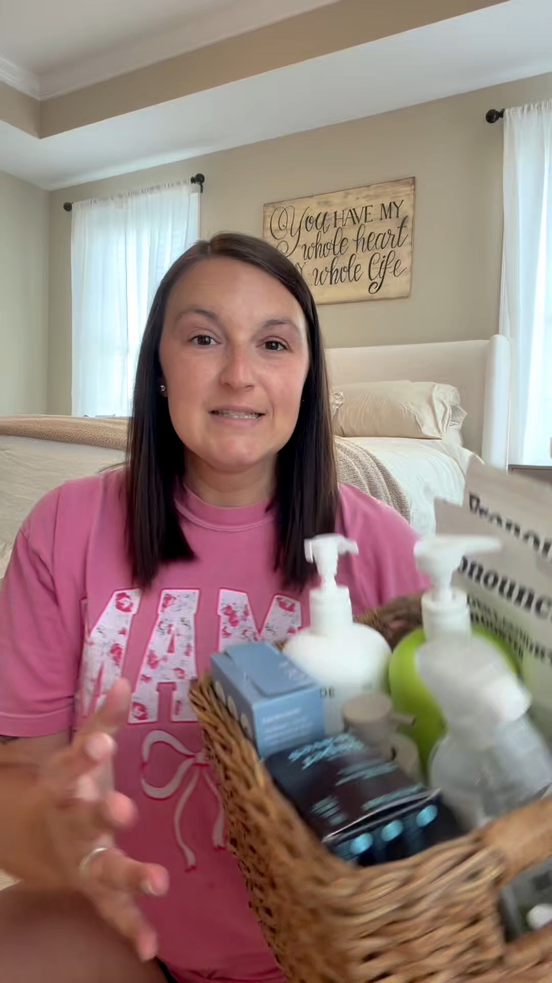Non toxic product empties for the month! Sharing some things I would repurchase and others I wouldn’t recommend ✨🌱

@Pronounce @ATTITUDE @Branch Basics

#nontoxicempties #nontoxicproducts #lowtoxliving #cleanproducts #cleanliving

#LTKdayinmylife #LTKBeauty #LTKselfcare