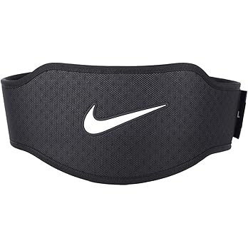 Nike Unisex Adult Strength Training Belt | Amazon (US)