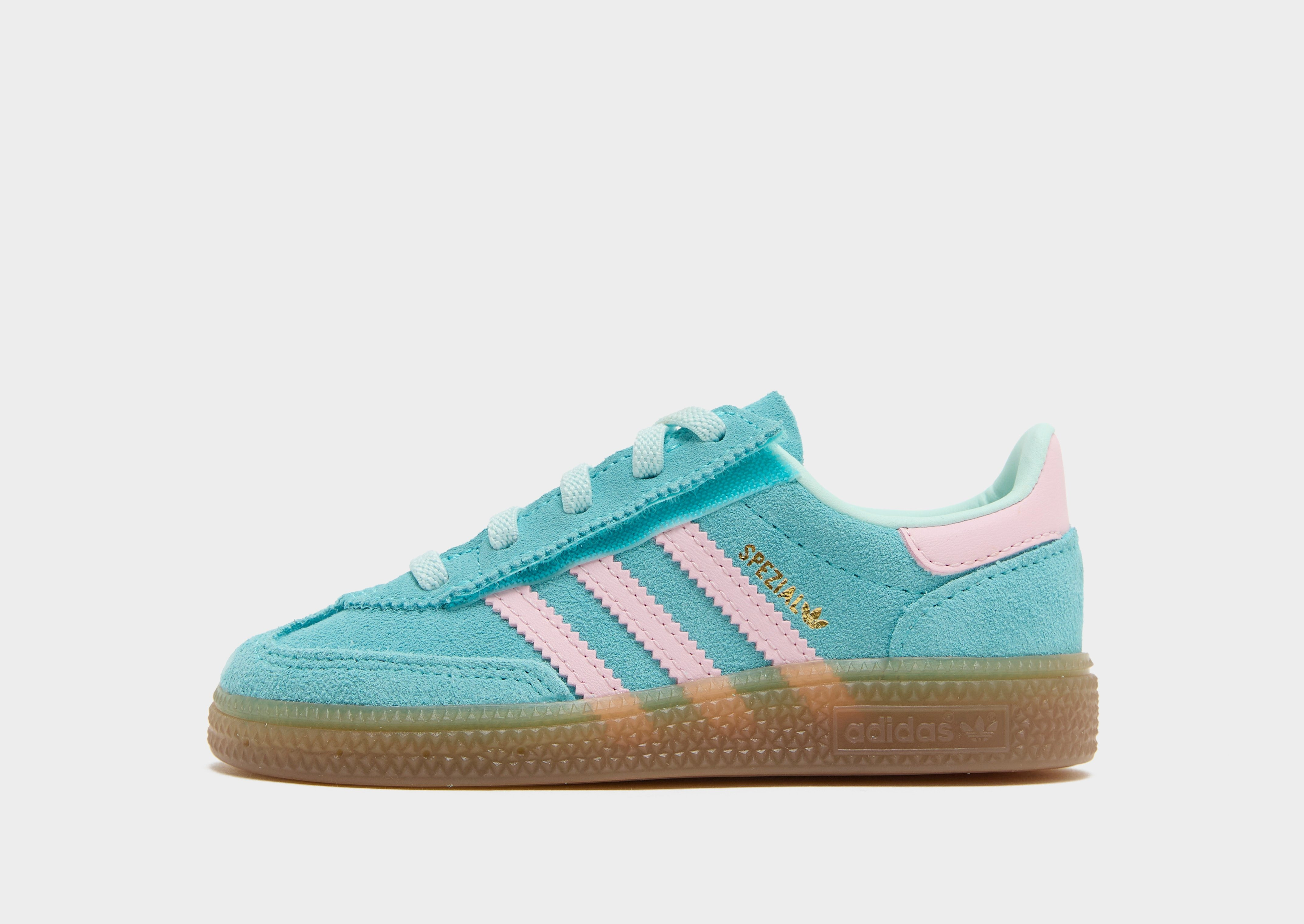 adidas Originals Handball Spezial Bébé | JD Sports (FR)