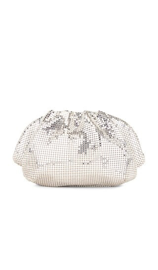 Favorite Juliet Clutch in Silver

              
    
        
        
            Favorite Butt... | Revolve Clothing (Global)