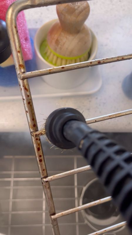 Deep cleaning my oven racks with one of my favorite cleaning tools: a steam cleaner! Linking mine - it’s a workhorse 🙌

Walmart, target, old navy, tj maxx, under 50, under 25, daily deals, 5 stars, amazon finds, amazon deals, daily deals, deal of the day, dotd, Sale alert, XS petite, petite hourglass, prime day deals, amazon home

💕Follow for more daily deals, home finds, and style inspiration 💕


#LTKhome #LTKxPrimeDay #LTKsalealert