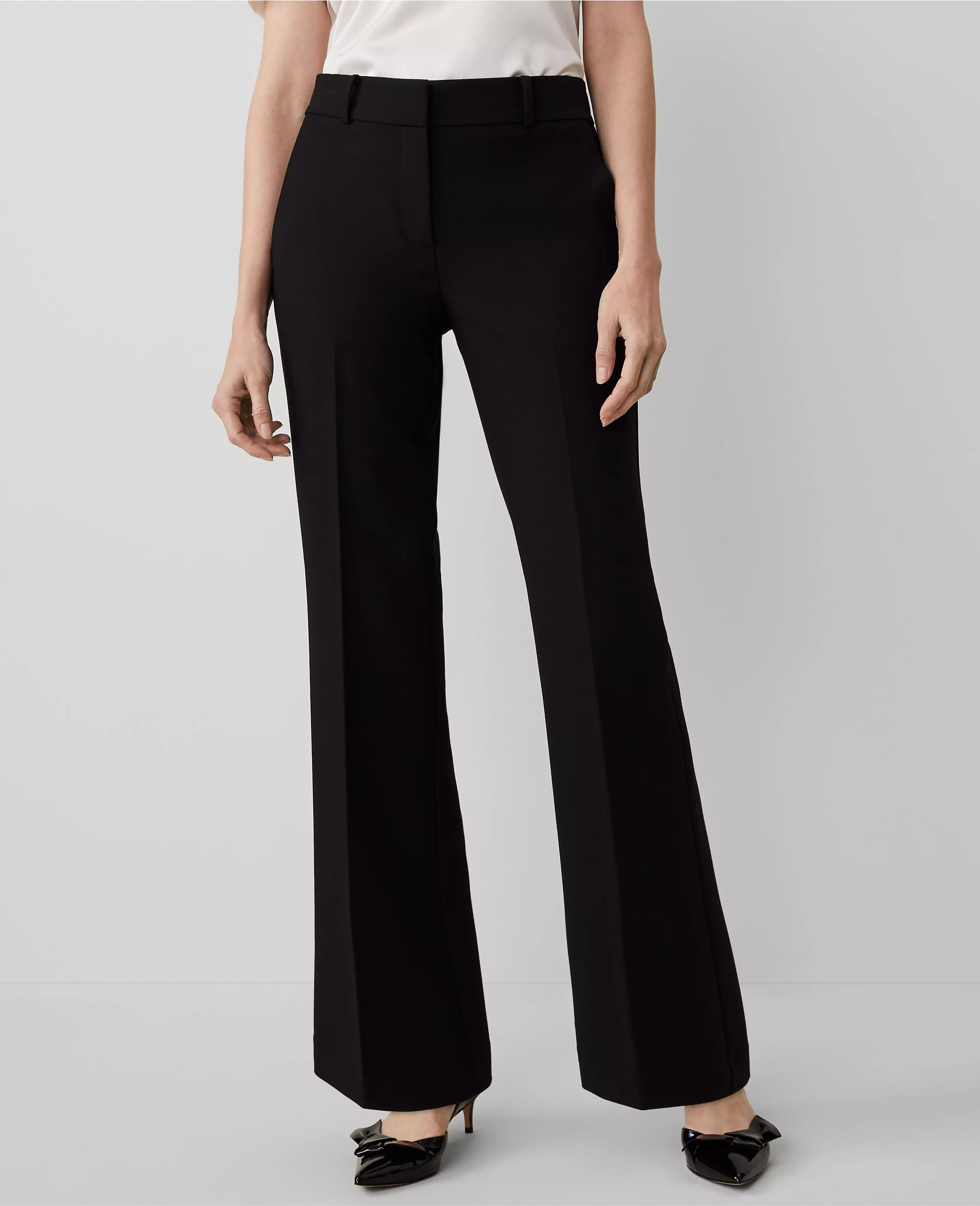 The Jayne Trouser Pant | Ann Taylor