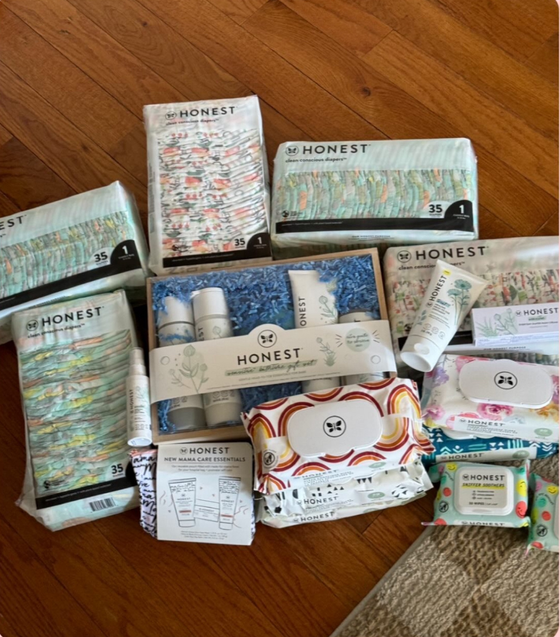 The only wipes I use! 

#LTKBaby #LTKFamily