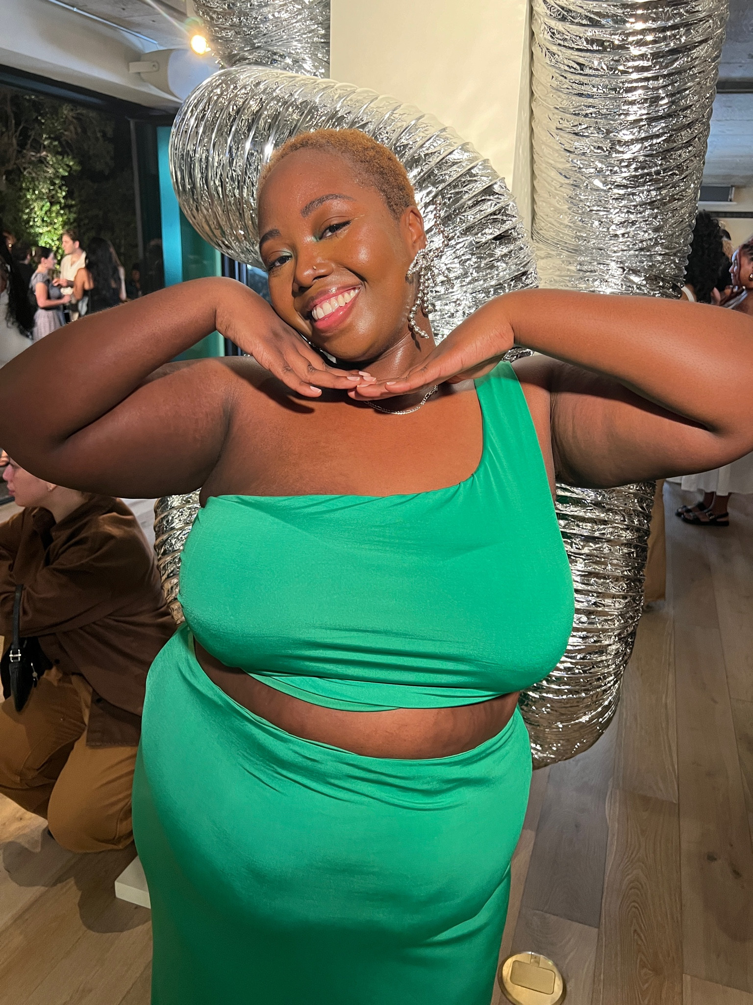 Merry Christmas 🎄 Enjoy your families today 🥰 

#LTKPlusSize #LTKStyleTip #LTKHoliday