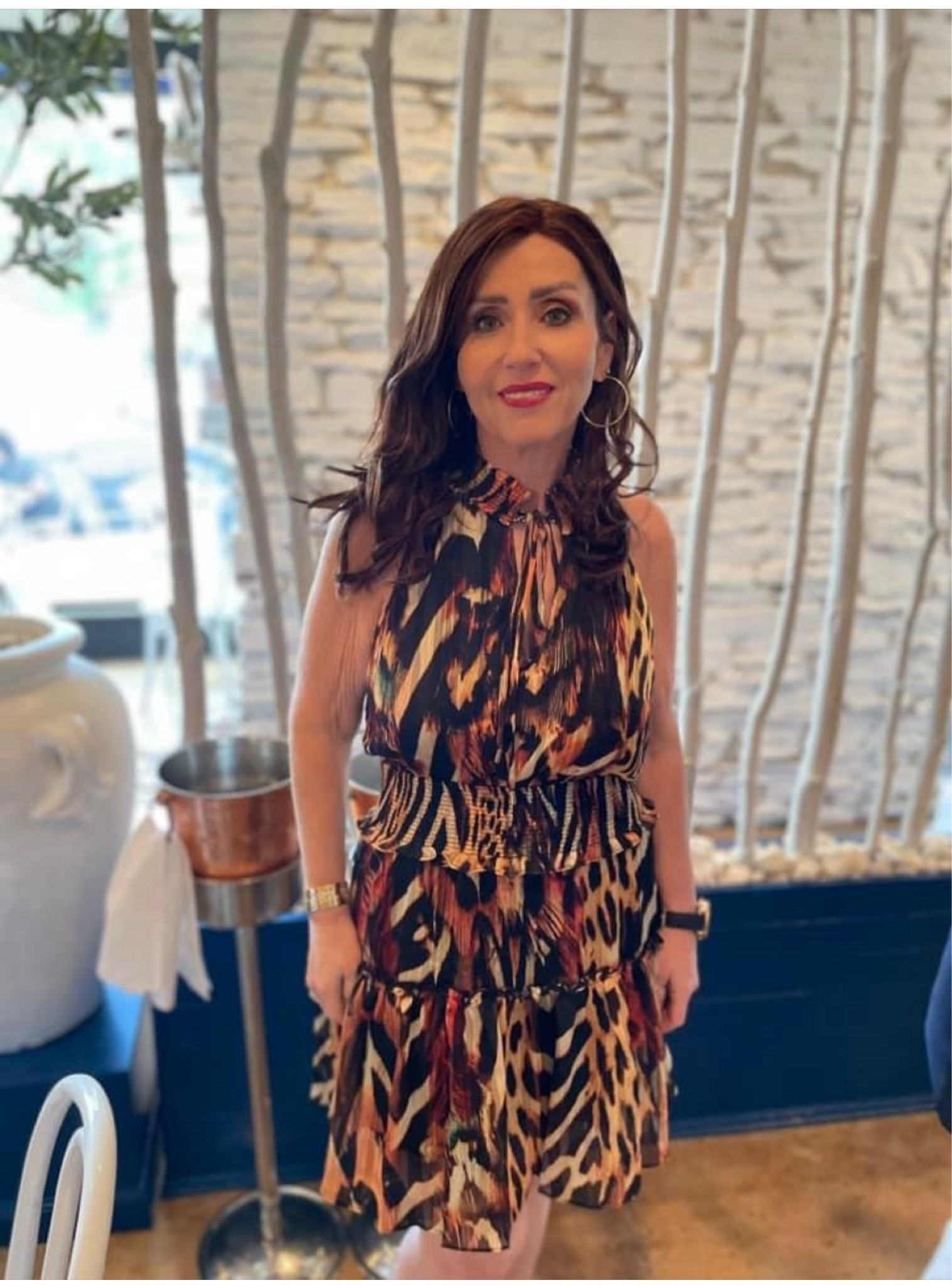 #LTKMidsize #LTKOver40 #LTKStyleTip