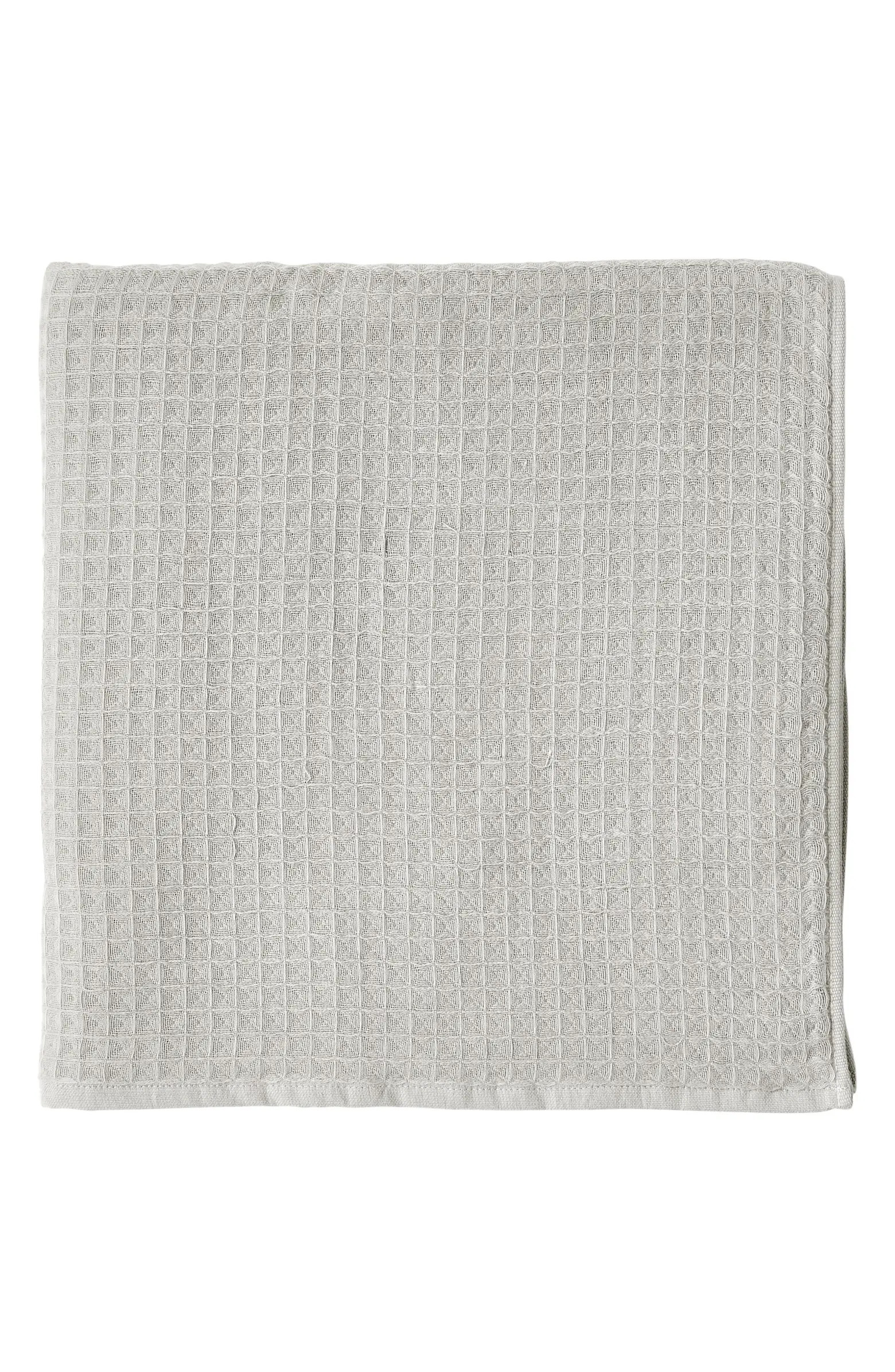 Waffle Bath Towel | Nordstrom