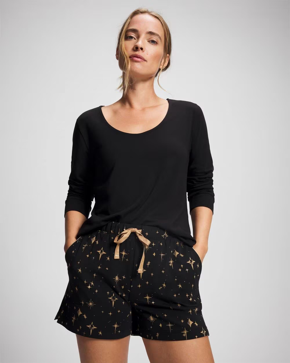 Pajama Shorts | Soma | SOMA