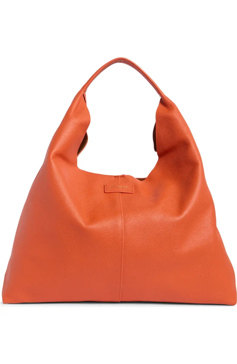 Kurt Geiger London Violet Hobo Shoulder Bag | Nordstromrack | Nordstrom Rack