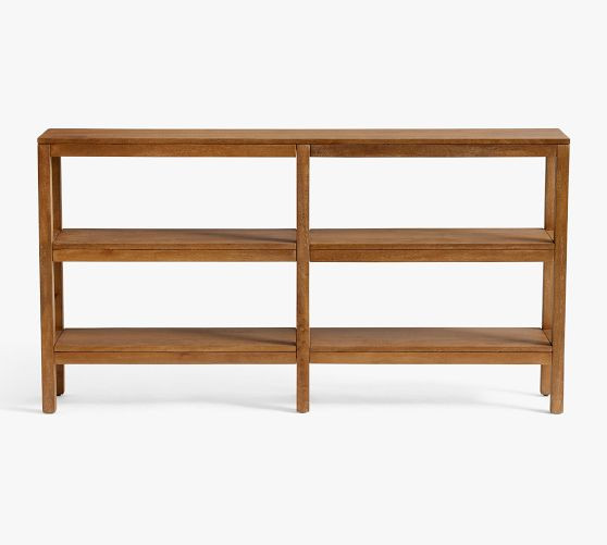 Nicasio Console Table (60") | Pottery Barn (US)