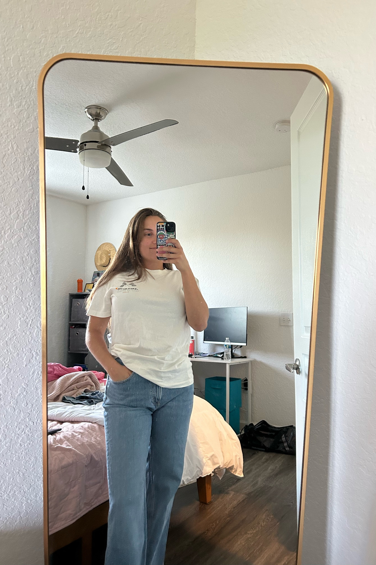 Abercrombie and Fitch outfit

#LTKtravel #LTKGiftGuide #LTKworkwear
