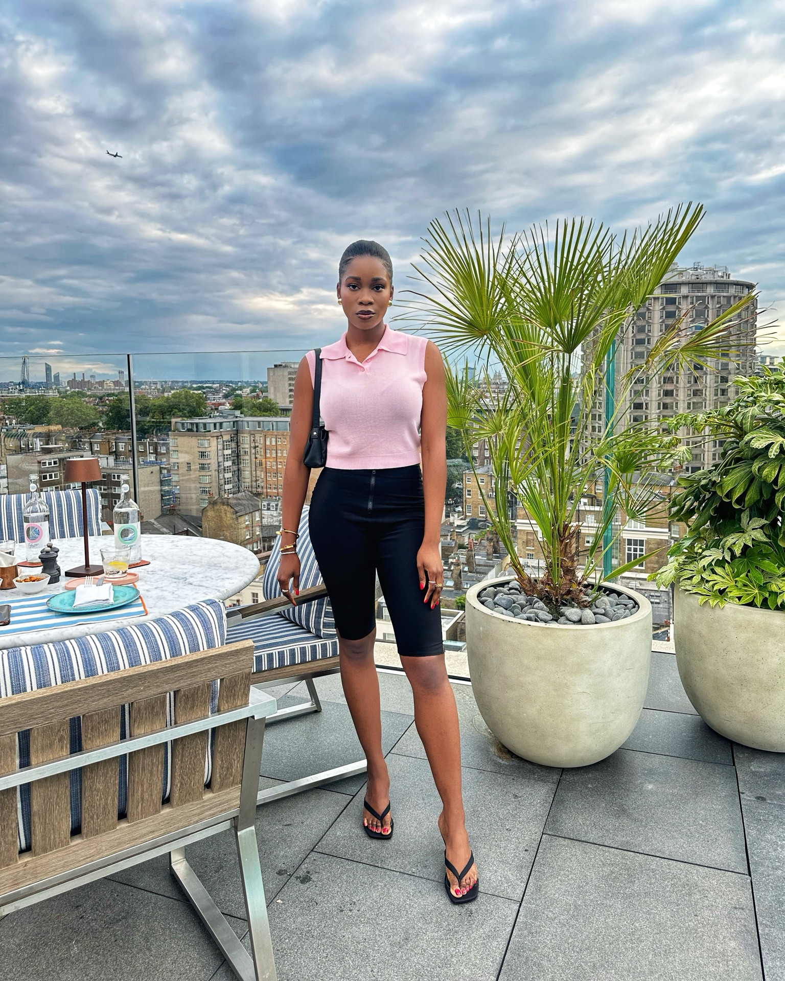 Pretty in pink 💓

#LTKeurope #LTKsummer #AugustBrandSpotlight