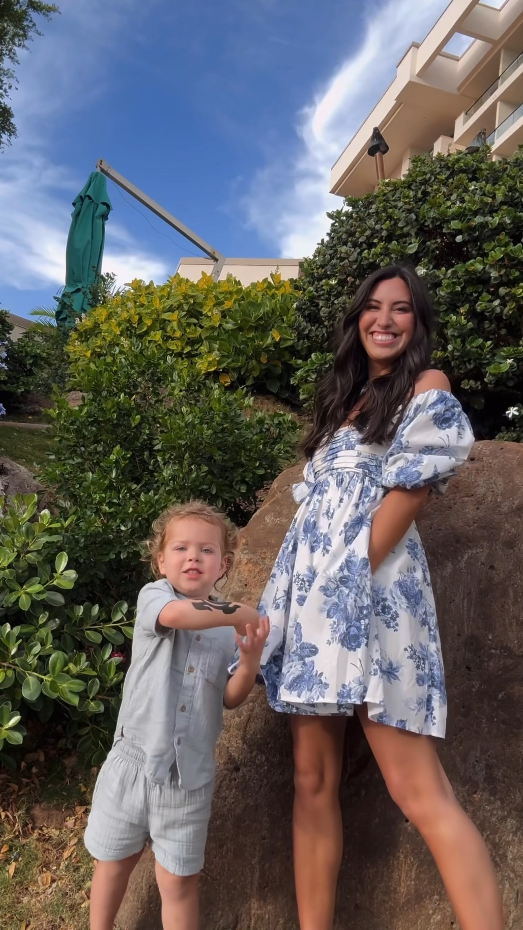 Luau night outfit check! This Abercrombie dress comes in tons of colors + patterns. It’s perfect for spring break, Easter, or spring weddings!
Wedding guest dress
Easter dress
Resort wear

#LTKSeasonal #LTKfindsunder100 #LTKSpringSale