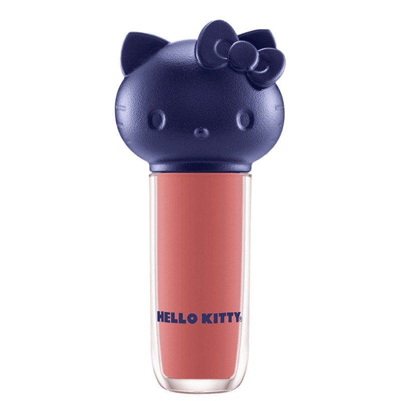 Bruna Tavares Hello Kitty Coffee Shop
             - Blush Líquido 4,5ml | Beleza Na Web (BR)