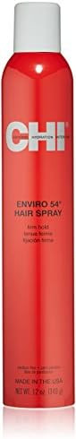 CHI Enviro 54 Firm Hold Hair Spray, 12 Oz | Amazon (US)