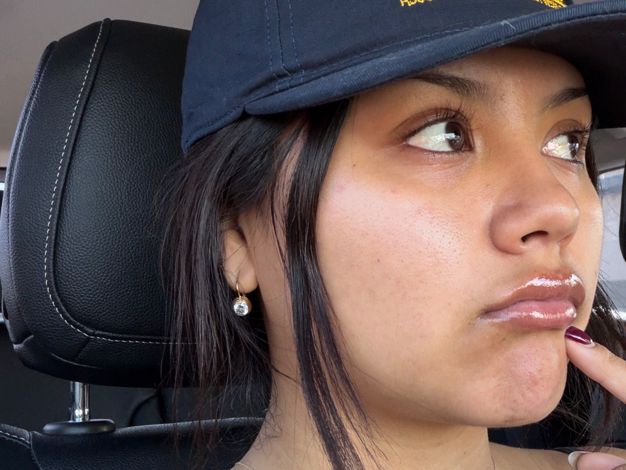 My everyday earrings 

#LTKgrwm