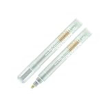 Montana Acrylic Paint Marker, 2mm, Fine Nib, Shock White Pure (045390) | Amazon (US)