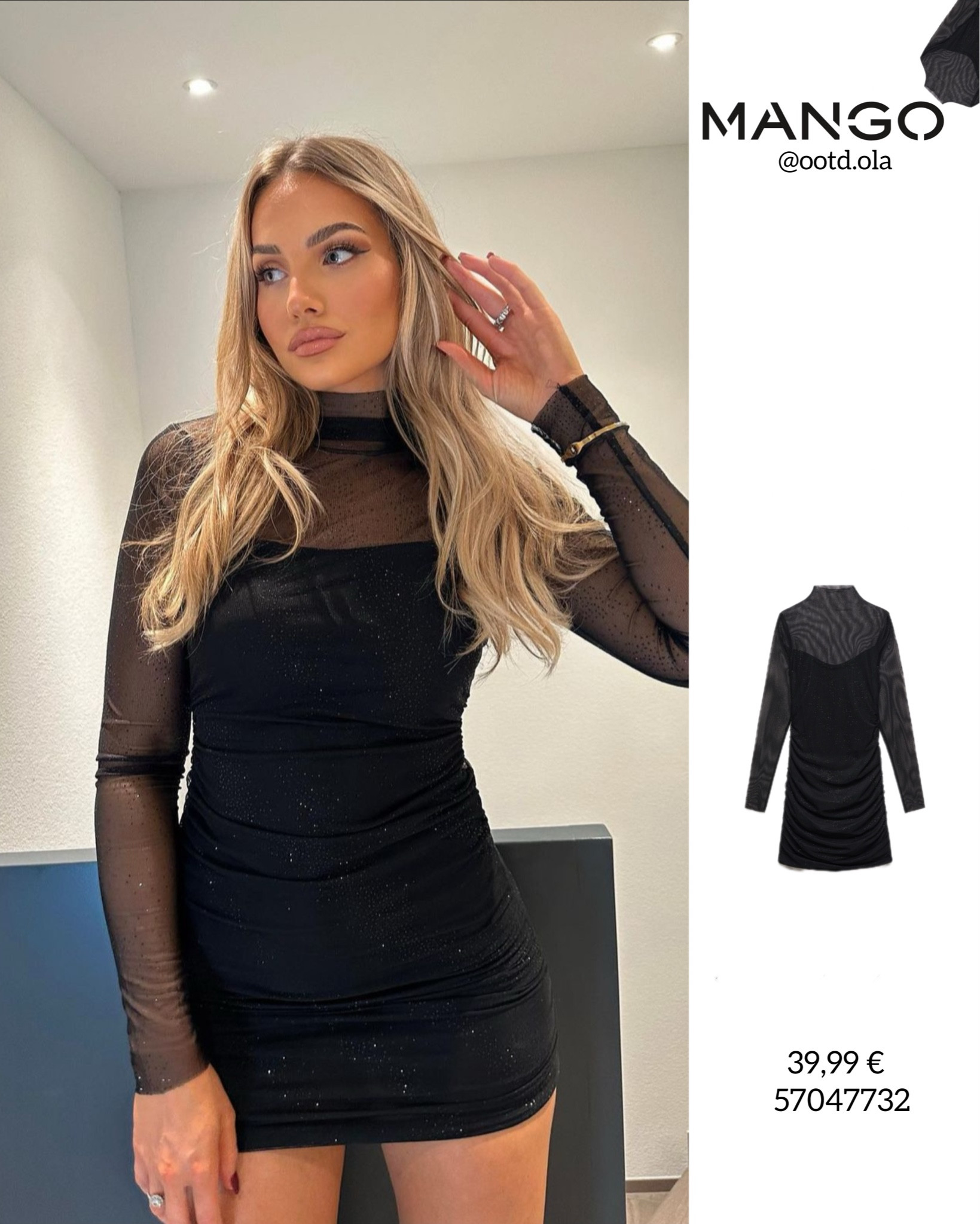 #LTKstyletip #LTKeurope #LTKSeasonal