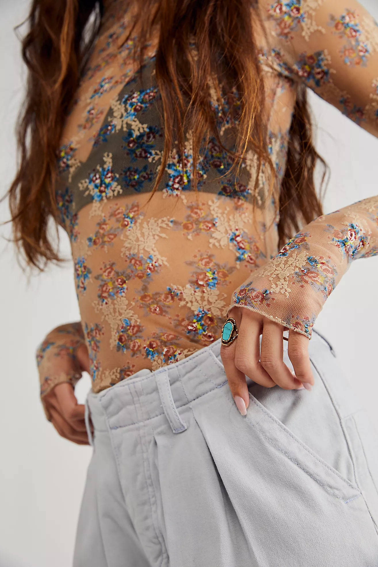 Dells Ring | Free People (Global - UK&FR Excluded)