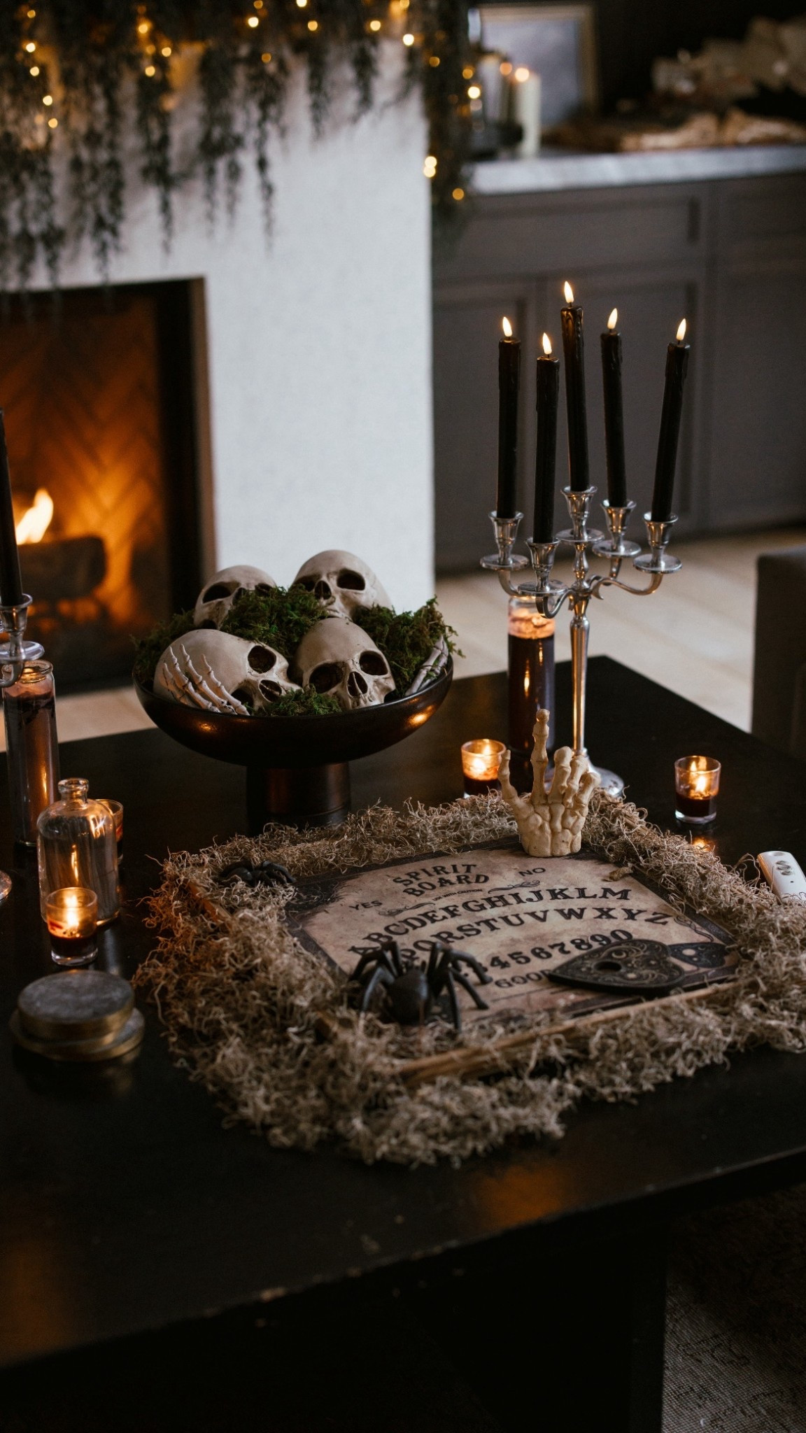 Happpppy Halloween!

#LTKHalloween