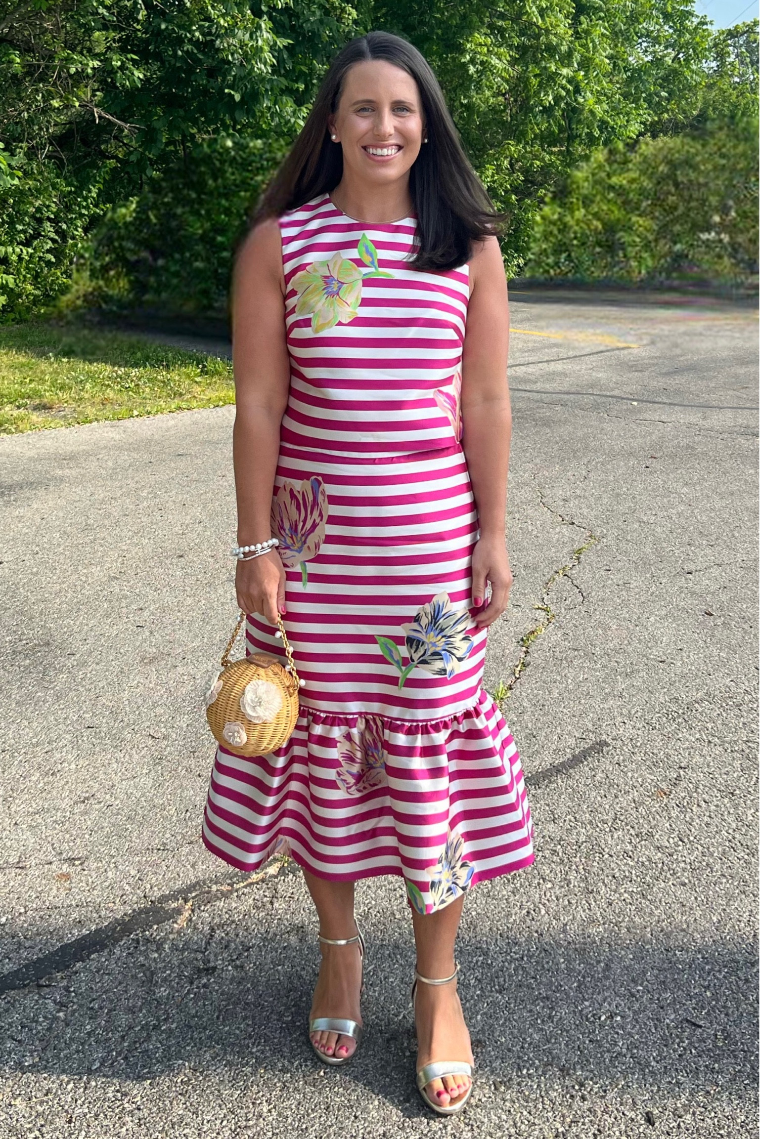 Rehearsal dinner look! 

#LTKSeasonal #LTKfit #LTKwedding